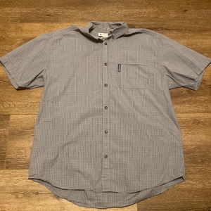Columbia‎ button down XL